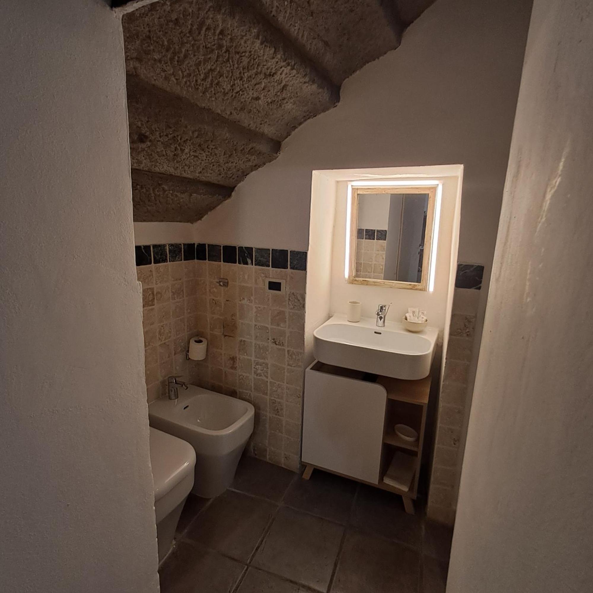 Pettinara 21 Apartment Viterbo Exterior photo